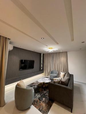 Luxury 4 Bedroom Apartment, Lekki, Lagos, Mini Flat (room and Parlour) Short Let