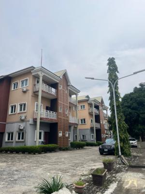 Spacious 3-bedroom Apartment, Vgc, Lekki, Lagos, Flat / Apartment for Rent