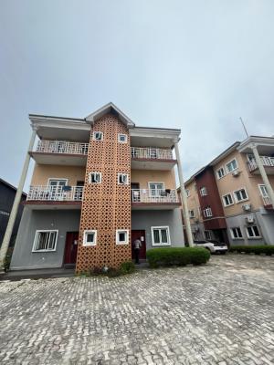 Spacious 2bedroom Apartment, Vgc, Lekki, Lagos, Flat / Apartment for Rent