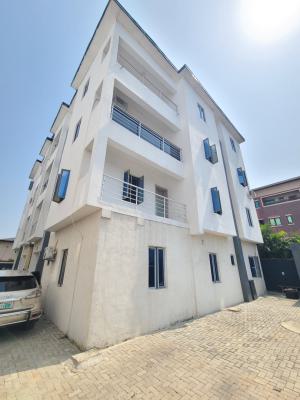 Brand New 3 Bedroom Flat, Ilasan, Lekki, Lagos, Flat / Apartment for Rent