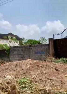 Fenced and Gated Plot of, Mcc Toronto Road By Road Safety, Owerri Municipal, Imo, Land for Sale