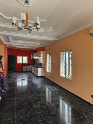 Spacious 4bedroom Semi Detached Duplex, Awoyaya, Ibeju Lekki, Lagos, Semi-detached Duplex for Rent