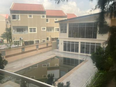 3 Bedrooms Apartment, Bq, Gym and Swimmingpool, Oniru, Victoria Island (vi), Lagos, Flat / Apartment for Rent