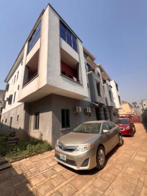 Nice 3 Beds Flat Apartment, Durumi, Abuja, Flat / Apartment for Sale