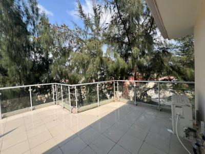 Studio/self-contian Apartment, Gym, Swimmingpool, Oniru, Victoria Island (vi), Lagos, Self Contain (single Rooms) for Rent