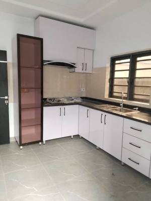 Brand New and Tastefully Finished 4 Bedroom Duplex Self Compound, Omole Phase 2, Ikeja, Lagos, Detached Duplex for Rent