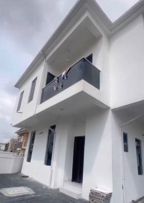Magnificent 5 Bedrooms Detached Duplex, Ajah, Lagos, Detached Duplex for Sale