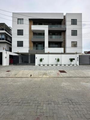 Exquisite 2 Bedroom Apartment Within a Serene Space, Victoria Island (vi), Lagos, Flat / Apartment for Sale