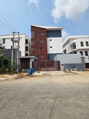Enormous 2 Bedroom Apartment with a Pool,elevator ,gym, Oniru, Victoria Island (vi), Lagos, Flat / Apartment for Sale