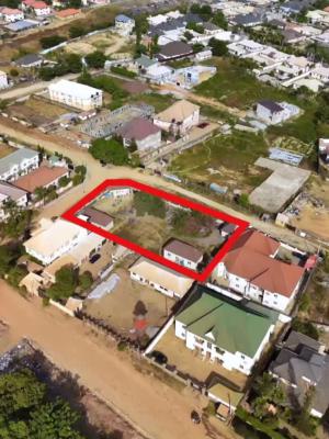 2000sqm Residential Plot in Strategic Location, 3rd Avenue, Gwarinpa, Abuja, Residential Land for Sale