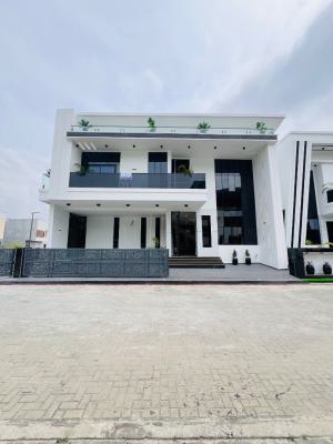 Luxury 5 Bedroom Duplex in Lekki Lagos  Title: C of O, Lekki Lagos, Lekki, Lagos, Detached Duplex for Sale
