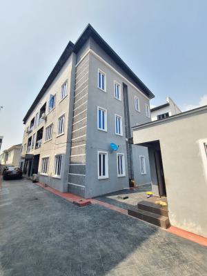 Well Maintained 3 Bedroom Flat, Ilasan, Lekki, Lagos, Flat / Apartment for Rent