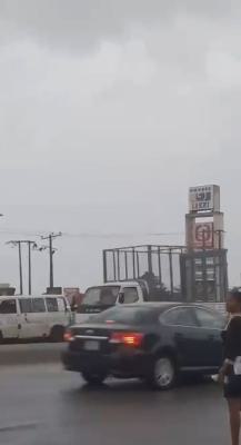 Dry Land, Opposite Shoprite, Sangotedo, Ajah, Lagos, Mixed-use Land for Sale
