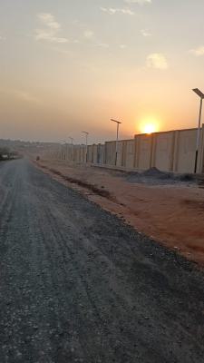 Luxury Land with C of O, Cubana Millennium City, Asaba, Delta, Residential Land for Sale