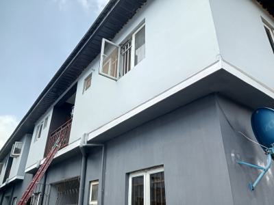 Renovated 2bedroom Flat, Oladejo Street, Ayobo Lagos, Ayobo, Lagos, Flat / Apartment for Rent