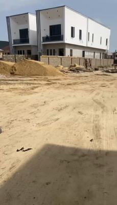 Sand Filled Dry Premium Land, Buy and Build, Thomas Estate, Ajah Lekki, Ajiwe, Ajah, Lagos, Mixed-use Land for Sale