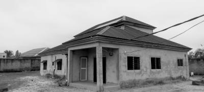 3 Bedroom Penthouse Bungalow, Lekki Express Way, Ibeju Lekki, Lagos, Detached Bungalow for Sale