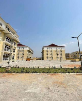 3 Bedroom Apartment, Westernforeshore Estate, Osapa Lekki Lagos, Osapa, Lekki, Lagos, Flat / Apartment for Sale