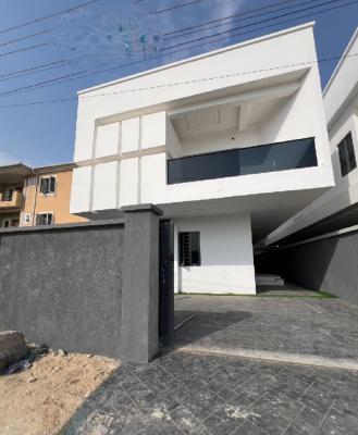 Newly Built 5bedroom Duplex with Bq at Ologolo, Ologolo, Ologolo, Lekki, Lagos, Detached Duplex for Sale