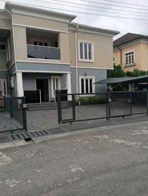 Relatively New 4bedroom Semi Detached Duplex in a Secured Estate, Minimah Estate, Ikeja, Lagos, Semi-detached Duplex for Sale