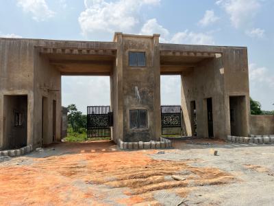 Own Affordable Verified Plots with Easy Connectivity to Everywhere, Save a Whooping 5% When You Make an Outright Purchase This Period, Agbowa, Ikorodu, Lagos, Mixed-use Land for Sale