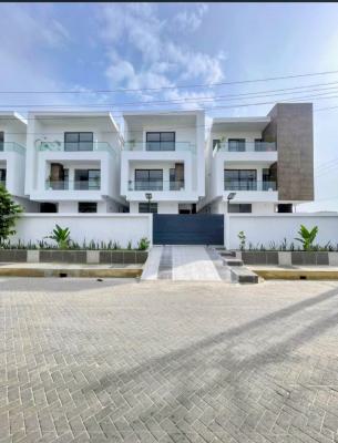 5 Bedroom Detached House, Ikate Elegushi, Lekki, Lagos, Detached Duplex for Sale