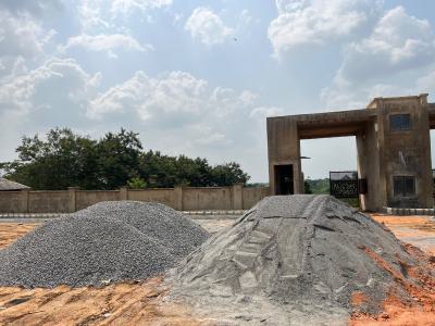 Secure Plots & Acres of Land with Easy Access to Several Universities, Be a Part with a Deposit & Get a Bag of Rice & Oil This Period, Agbowa, Ikorodu, Lagos, Land for Sale