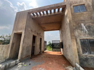 Own a C of O Buy & Build Land Free From Government Encumbrances., Along The Expressway & Few Minutes From Agbowa Housing Estate , Agbowa, Ikorodu, Lagos, Land for Sale