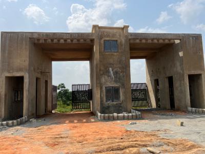 Own an Affordable C of O Land Just Beside a Private University, Get a Bag of Rice&oil This Period When You Secure a Plot with Adeposit, Agbowa, Ikorodu, Lagos, Mixed-use Land for Sale