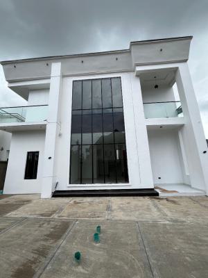 a Gigantic Newly Built 5 Bedroom Detached Home in a Serene Estate, Newly Built, Spacious Rooms and Parking Lot, All Rooms En-suite, Opic, Isheri North, Lagos, Detached Duplex for Sale