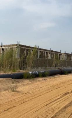 10,000sqm, Orange Island, Lekki, Lagos, Land for Sale