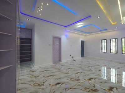 Secure Diaspora Investment: Luxury 4-bed Smart Duplex in Estate, Abuja Estate, Okohia, World Bank, Owerri Municipal, Imo, Semi-detached Duplex for Sale