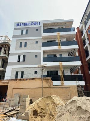 Newly Built Luxury 3 Bedroom Apartment with an Elevator, Lekki Phase 1, Lekki, Lagos, House for Sale