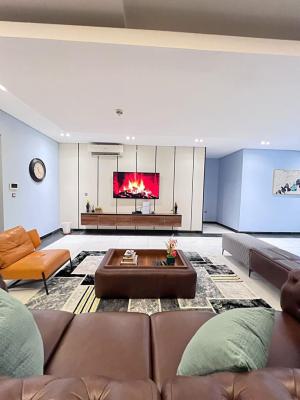 Newly Launched Luxury 2 Bedroom Apartment, Off Admiralty Way, Lekki, Lekki Phase 1, Lekki, Lagos, Flat / Apartment Short Let