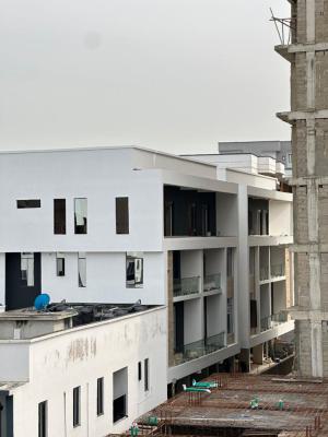 Spacious Luxury 3 Bedroom Penthouse, Lekki Phase 1, Lekki, Lagos, House for Sale