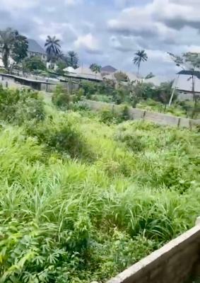 Strategic Located Fenced and Gated 4 Plots of, Opposite Baracuda Beach, Okun-ajah, Ajah, Lagos, Land for Sale