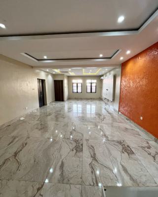 3 Bedroom Apartment with Bq, Victoria Island (vi), Lagos, Flat / Apartment for Rent