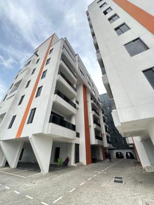 Ultra-luxury 5 Bedroom Maisonette Penthouse with Swimming Pool &cinema, Lekki, Lekki Phase 1, Lekki, Lagos, House for Sale