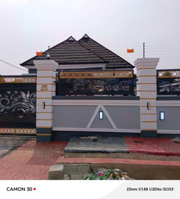 Exotic Mini Flat with 24 Hrs Light, Isheri By Bucknor Estate, Isolo, Lagos, Mini Flat (room and Parlour) for Rent