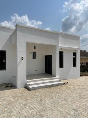 Luxury 3 Bedroom Bungalow Mowe, Mowe Ofada, Ogun, Detached Bungalow for Sale