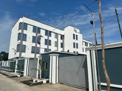 _28 Rooms with Parlour & Kitchen_*  √ *_6 Single Rooms with Kitchen_*, Ikota, Lekki, Lagos, Hotel / Guest House for Sale