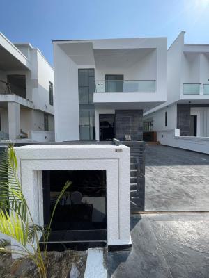 Lovely 5 Bedroom Fully Detached Duplex with Swimming Pool and Bq, Lekky County Homes, Ikota, Lekki, Lagos, Detached Duplex for Sale