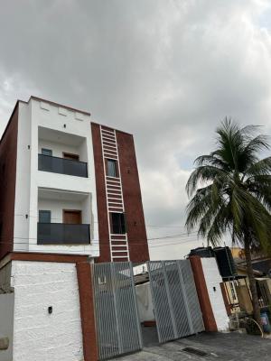 Premium Long-lease Investment with 14m Yearly Return, Ikeja, Lagos, Flat / Apartment for Sale