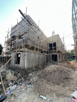 Affordable Studio, One, Two Bedroom Apartment Long Lease, Obanikoro, Shomolu, Lagos, Flat / Apartment for Sale