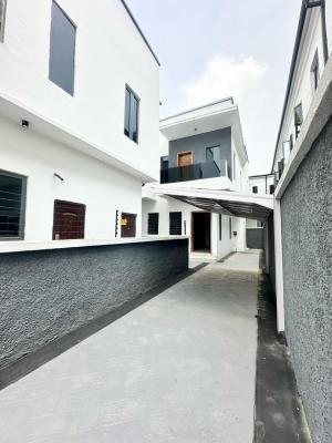 4 Bedroom Detached Duplex at Vgc, Vgc, Lekki, Lagos, Detached Duplex for Sale