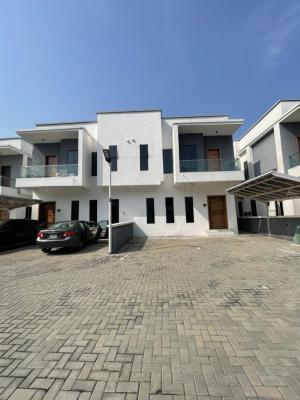 4 Bedroom Semi Detached Duplex at Vgc,lekki, Vgc, Lekki, Lagos, Semi-detached Duplex for Sale