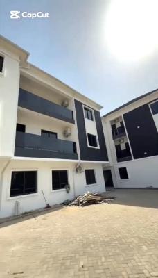 16units of 2bedrooms Apartment, Gilmore, Jahi, Abuja, Flat / Apartment for Rent