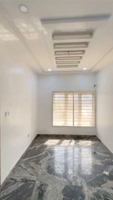 3bedrooms Terrace Duplex with Bq, Gilmore, Tarred Road, Jahi, Abuja, Terraced Duplex for Rent