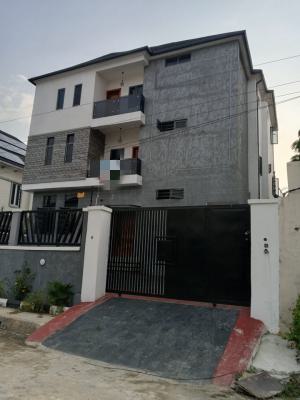 3 Bedroom Flat, Osapa, Lekki, Lagos, Flat / Apartment for Rent