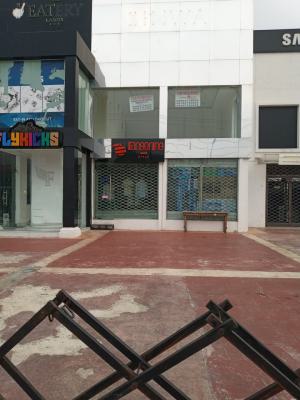230sqm Shop Space, Lekki Phase 1, Lekki, Lagos, Shop for Rent